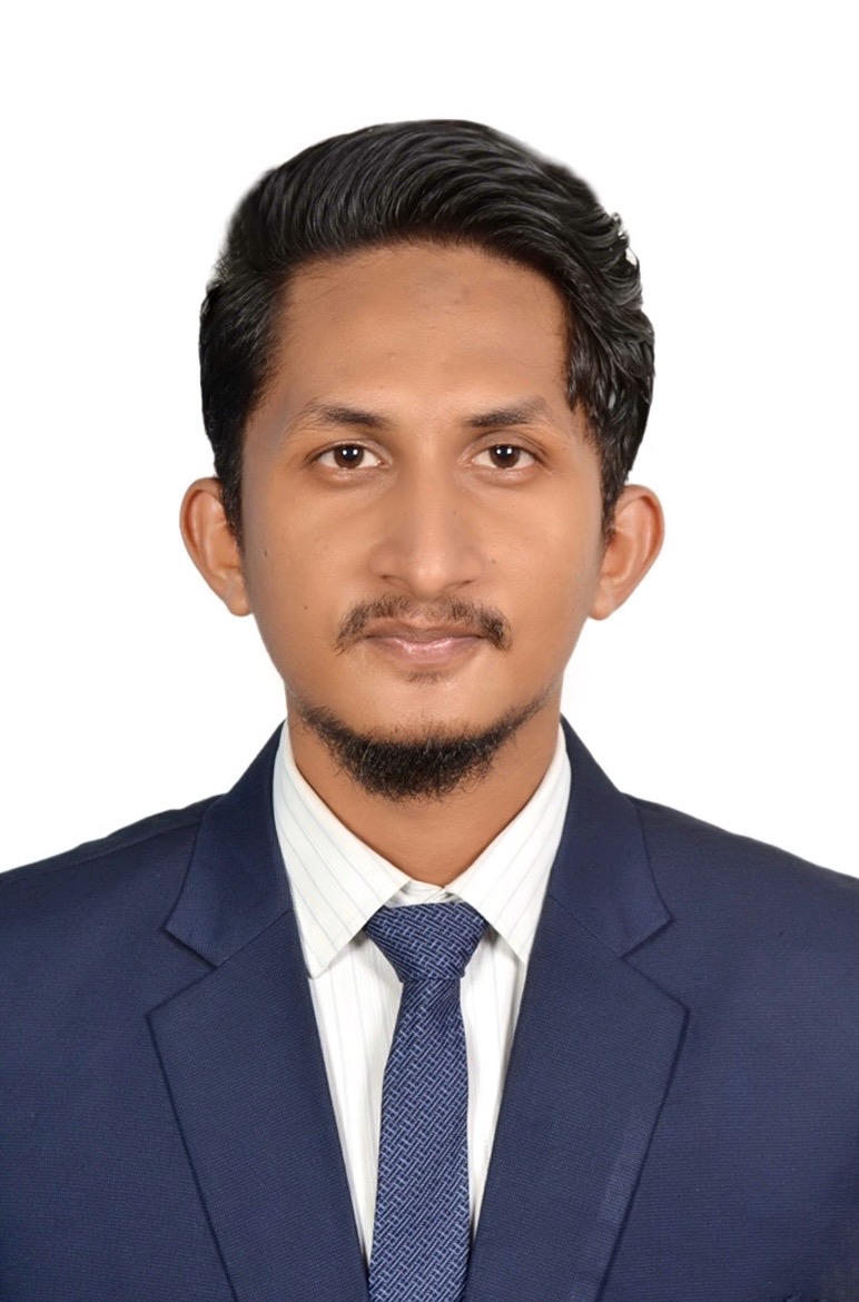 Shohidul Islam Tanvir