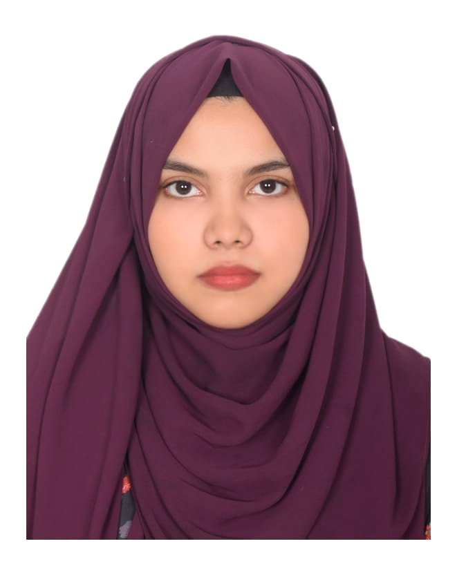 Tahsina Tanjin Jeshi