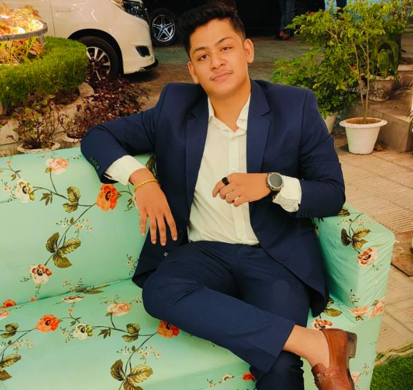 Sahidul Islam Hridoy