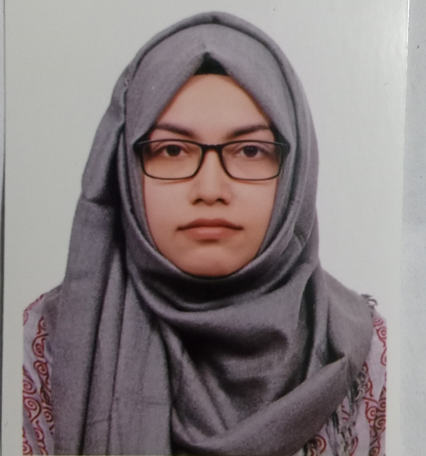 Muntahina Supana Aziz