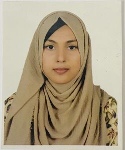 Sanjida Sultana Jisa