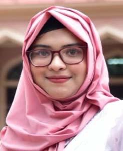 Adina Tarannum Adiba