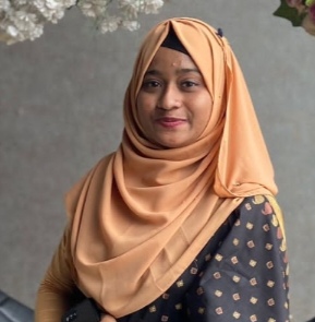 Nuzhat Nawar Chowdhury