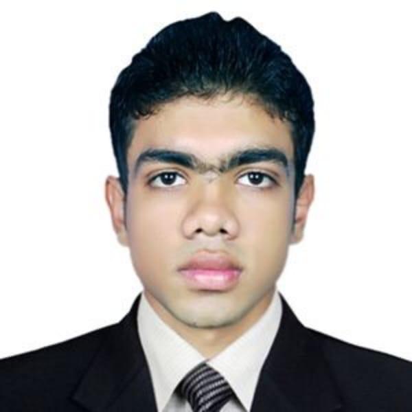 Md. Nazmul Huda Masud