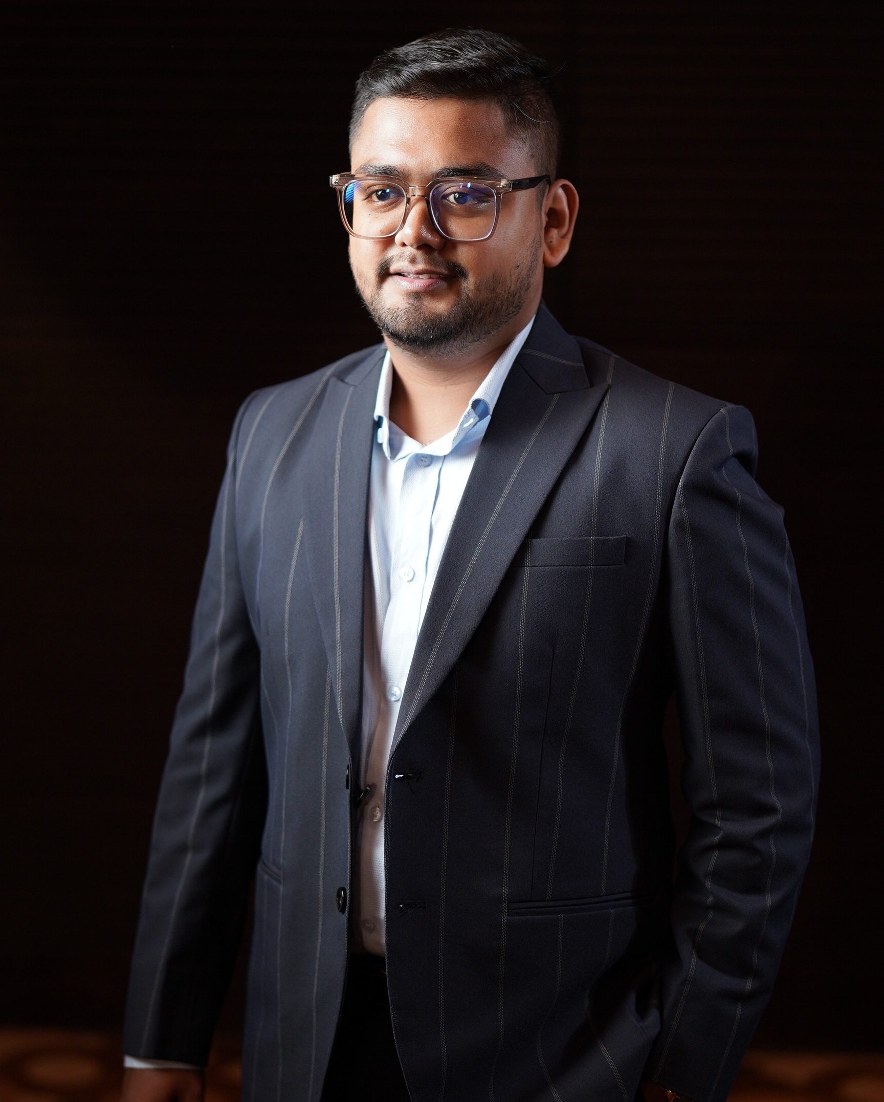 Md. Mehedi Hasan Nishad