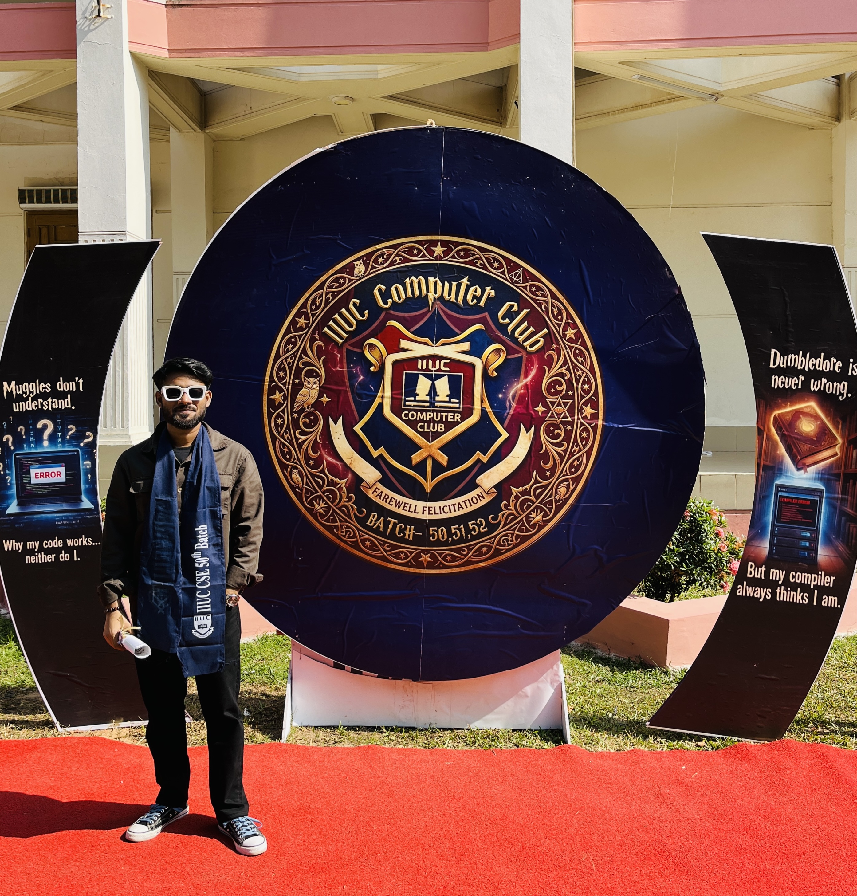 Sadman Sadid Chowdhury