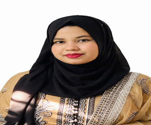 Tahmin Anika Pospita