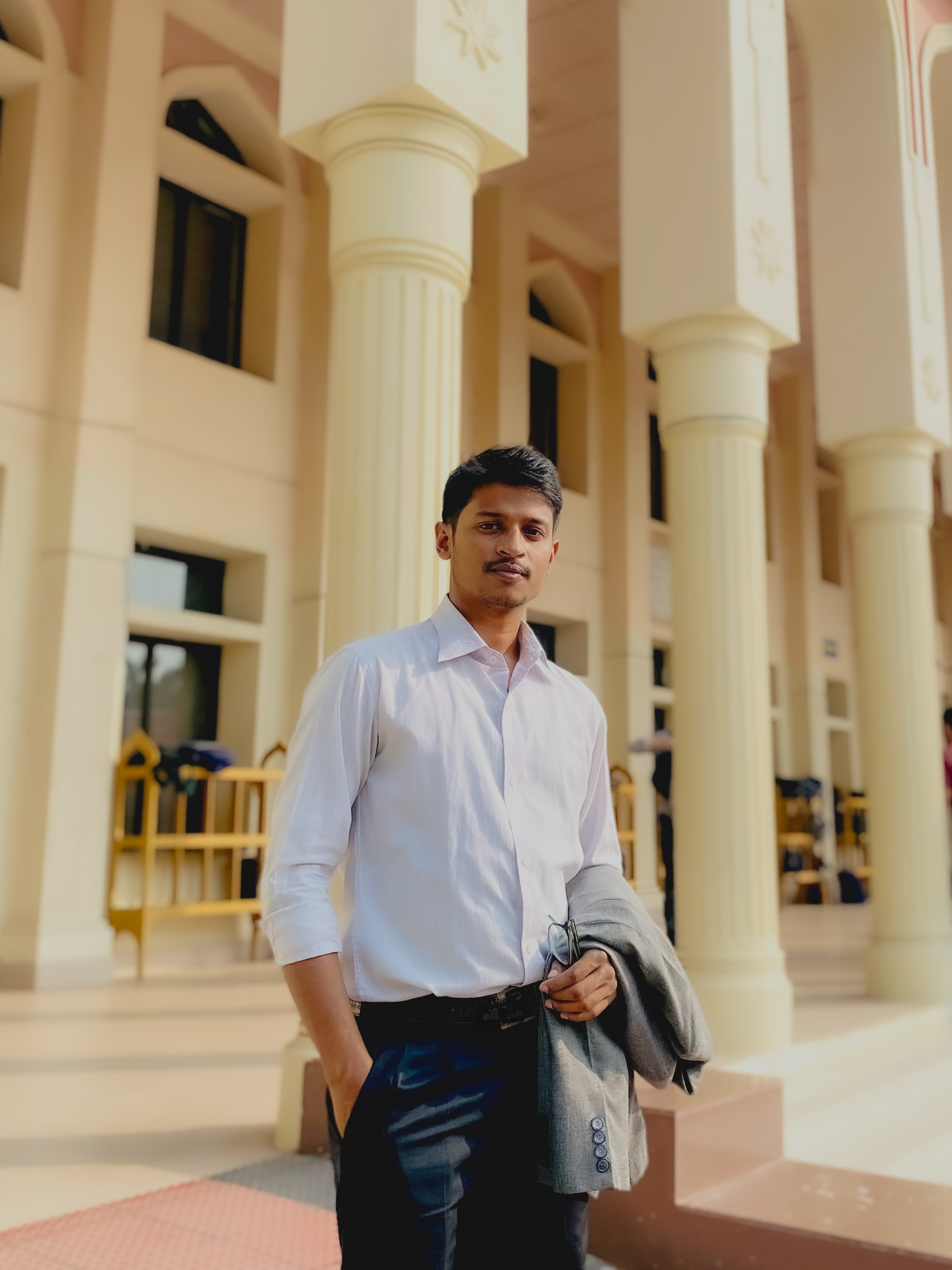 Mohammad Asiful Islam