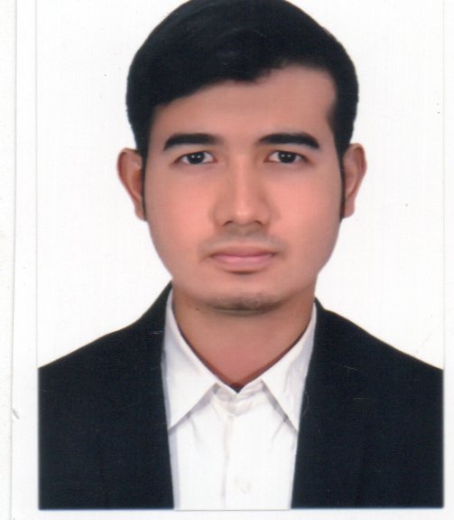 Nafis Uddin Ahmed Chowdhury