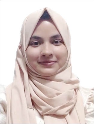 Tasnia Fatema Chowdhury