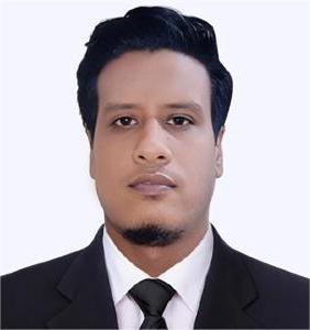 Mohammad Mijanur Rahman