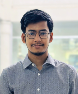 A. T. M. Abdullah Al Mamun