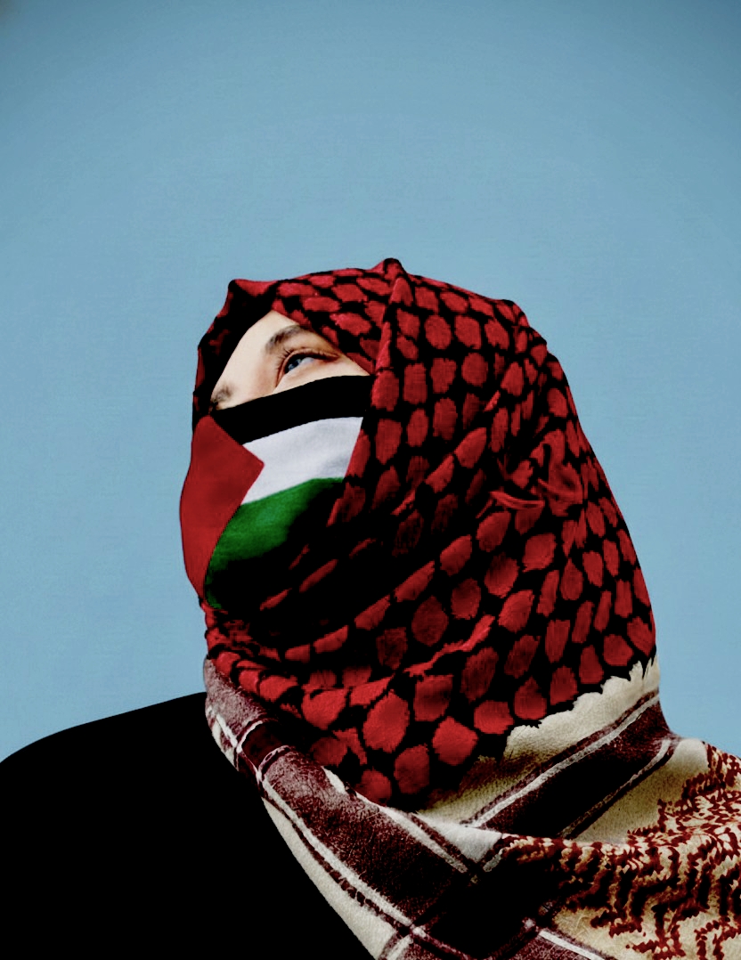 Sumaiya Mutadayieenat