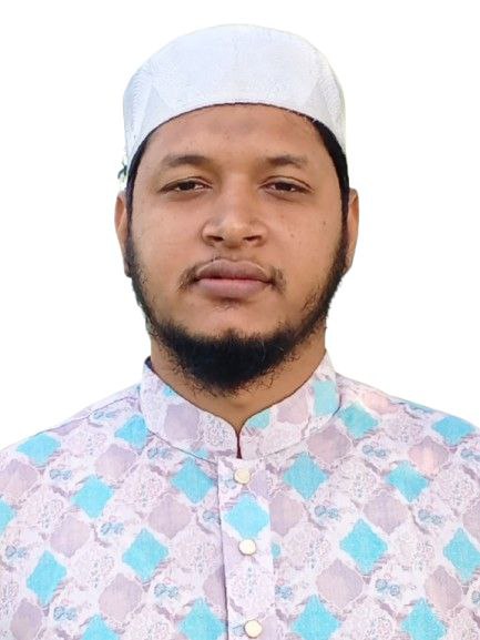 Muhammad Fakhrul Islam