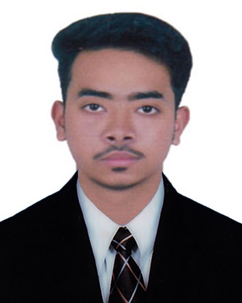 Abdullah Mohammmad Saim