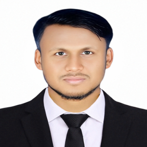 Md. Sakib Hossain