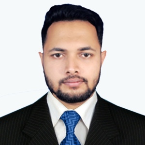 Md. Sabbir Hossain Akash