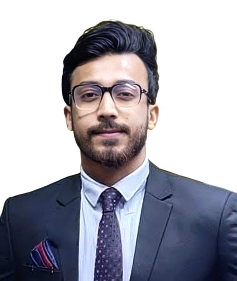 Md. Sahriar Hossain Rifat