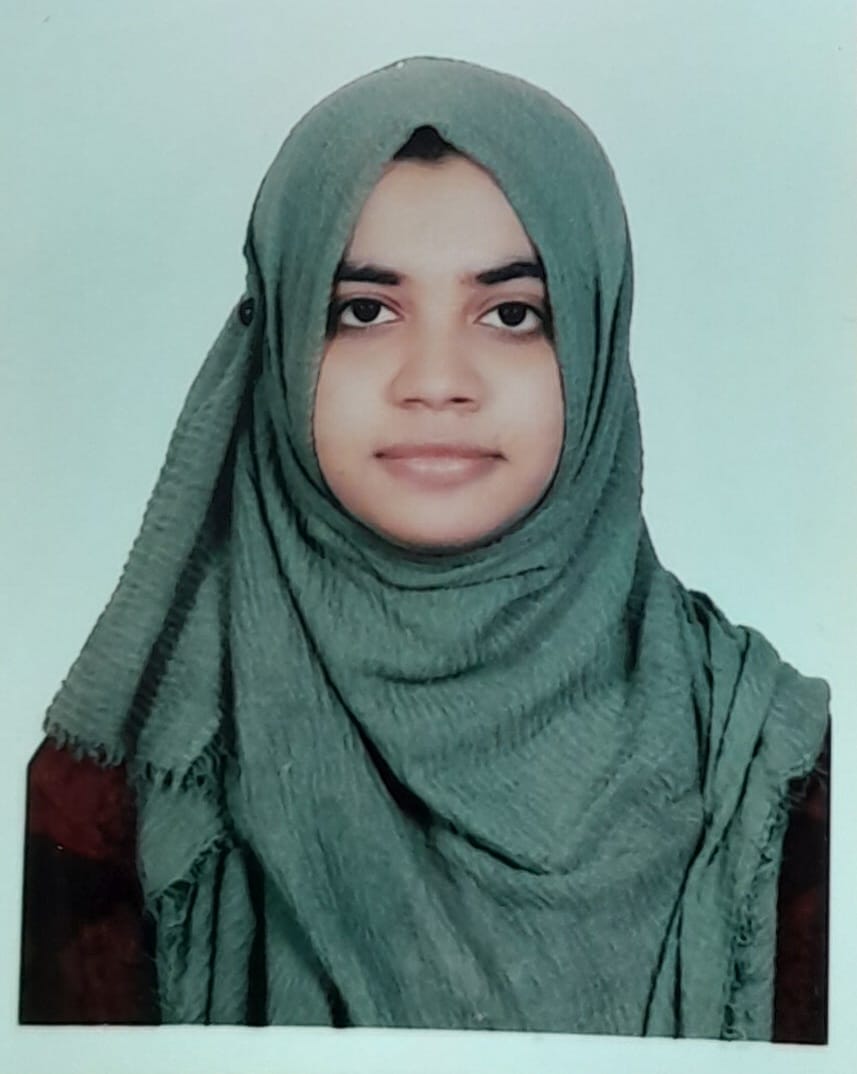 Syeeda Zukrufa Jarin