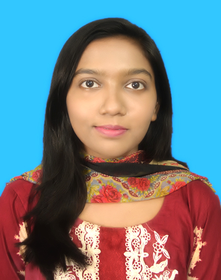 Atika Khatun