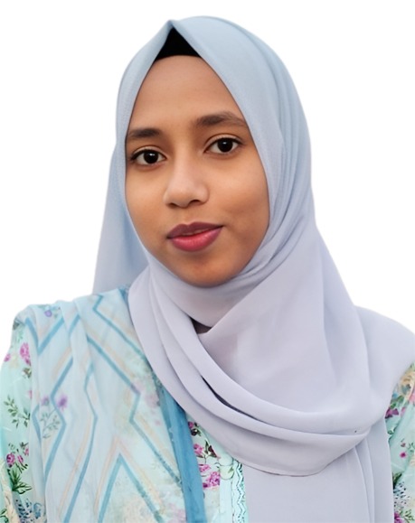 Jannatul Ferdous Liza