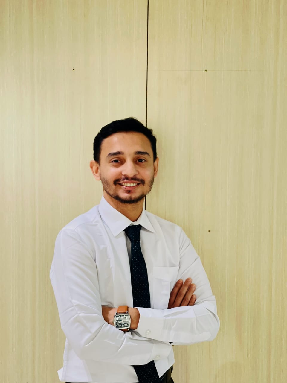 Md. Jahedul Karim Pappu