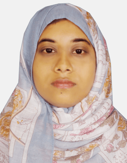 Faiza Amin Shompa