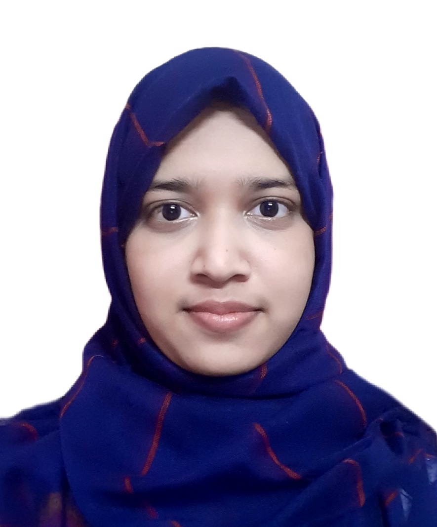 Syeda Humaira Ahmed Chowdhury