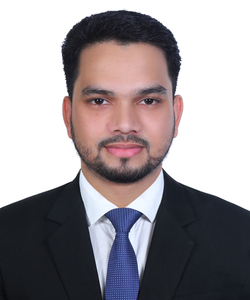 Ishrak Mohammad Imtiaz