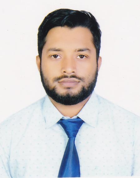 A.O.M Abdullah Al Shakib