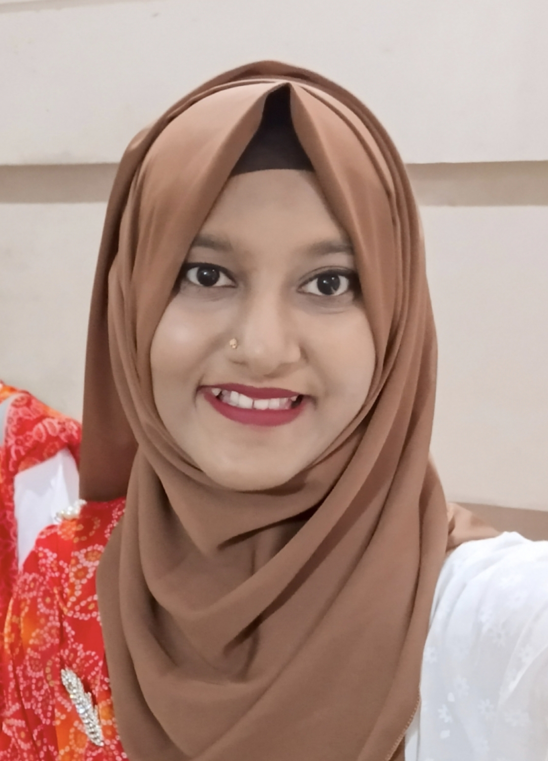 Nowrin Sultana Jemmima