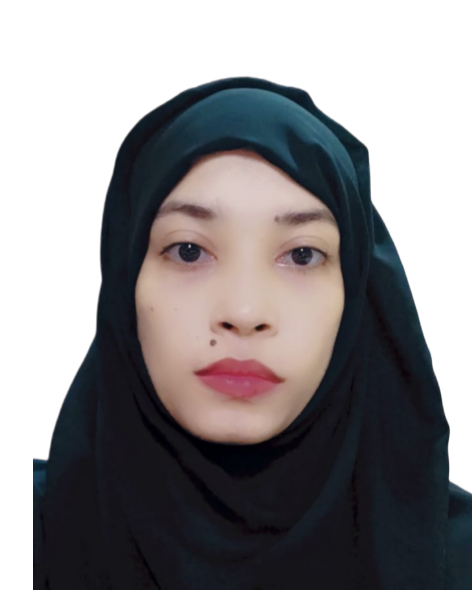 Fahmida Ahmed Kona