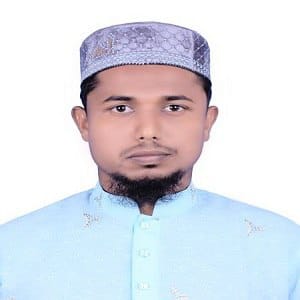 Md Mofasser Hossain
