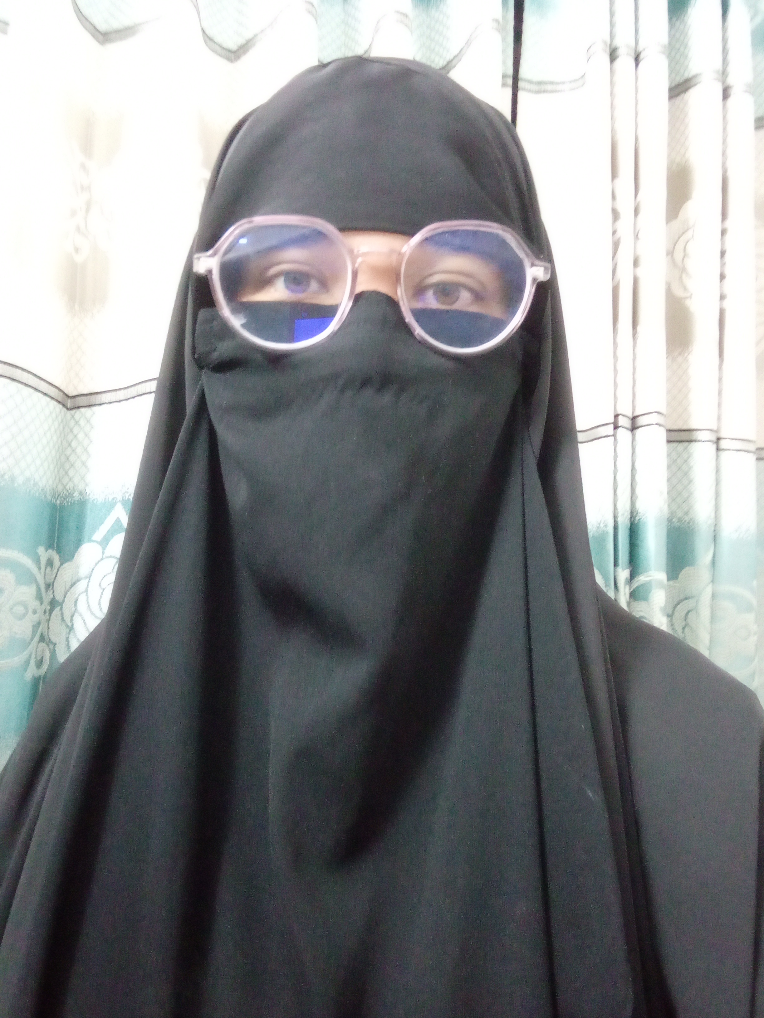 Afrida Yeasmin Fariha