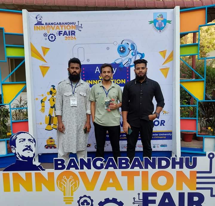 Line Follower Competition