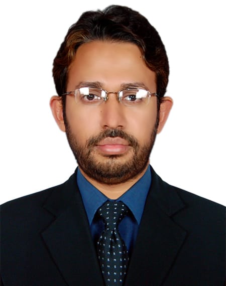 A. T. M. Mostafa Kamal