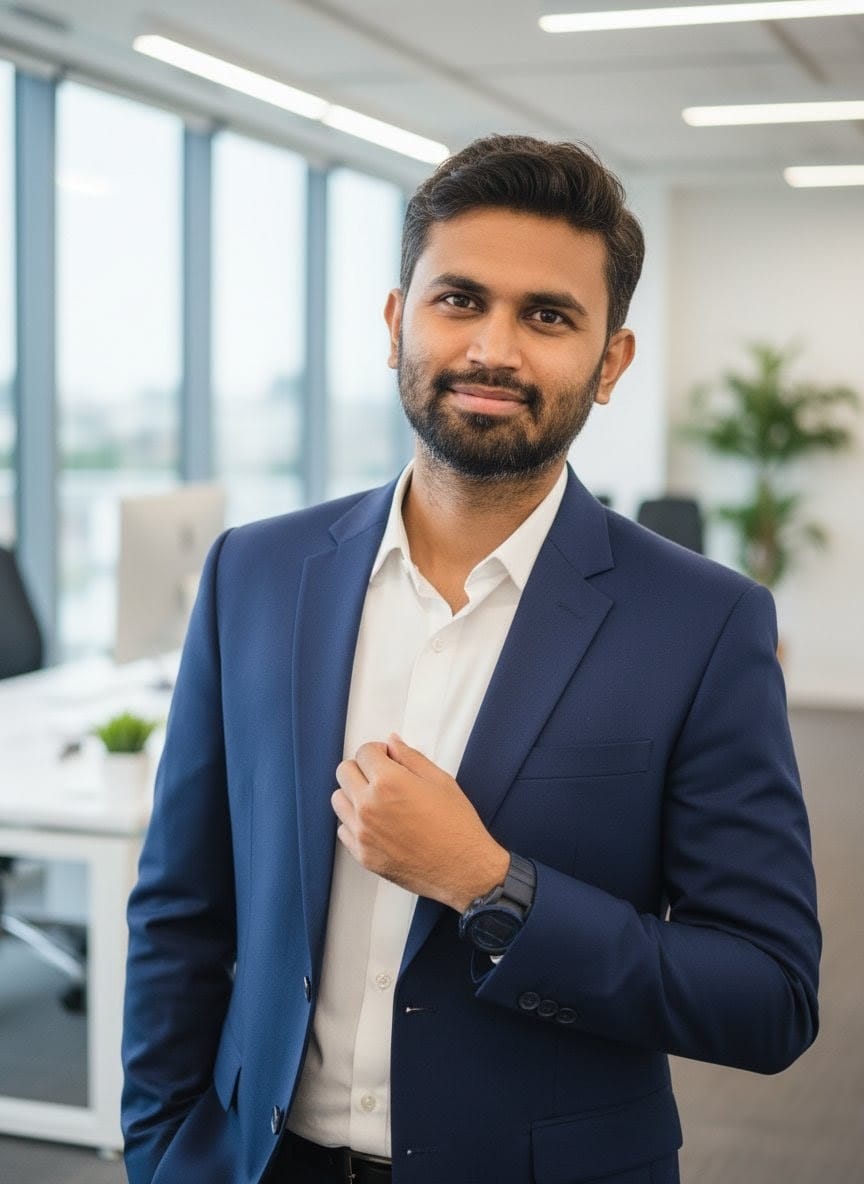 Muhammad Mizanur Rahman Mizan