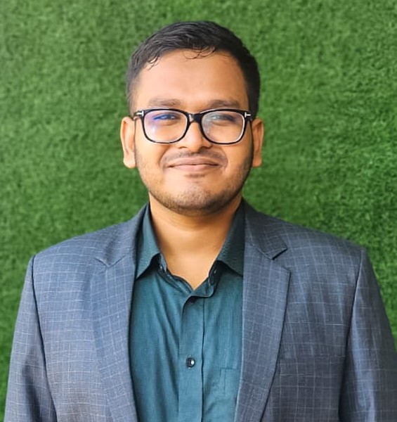 Md. Tanvir Ahammed Shawon