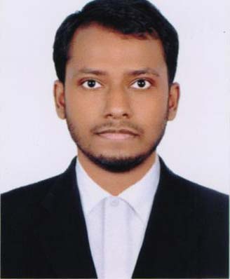 Md Mirajul Islam