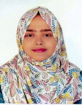 Sanjida Kawsar