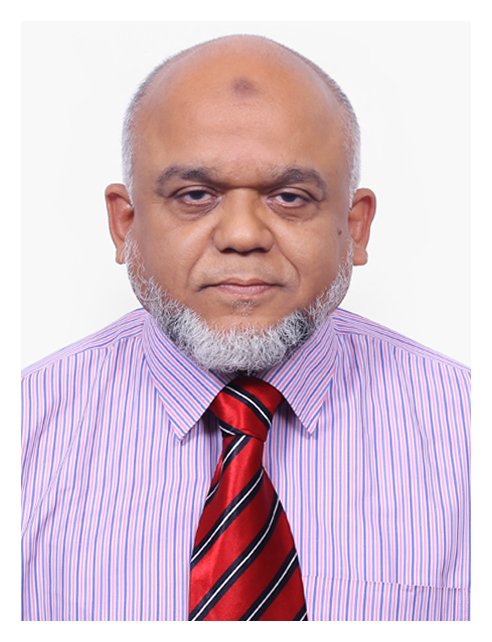 Dr. Mohammad Riaz Mahmud