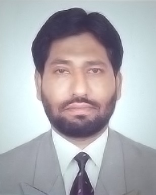 Prof. Dr. Abul Kalam Mohammed Shahed
