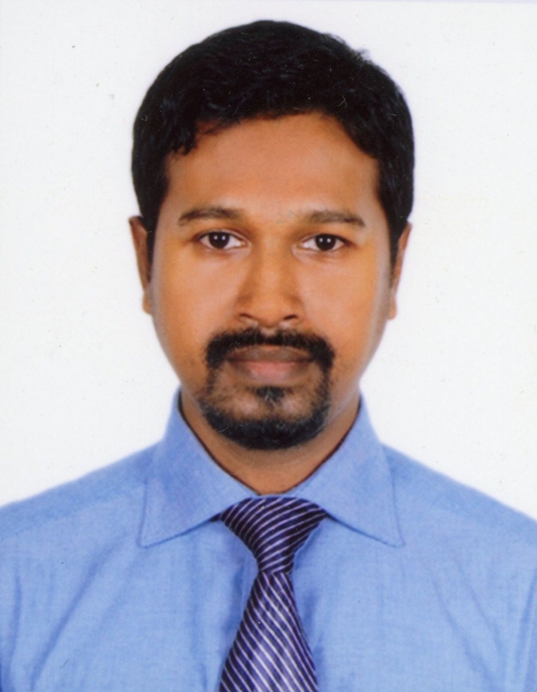 Prof. Dr. Md. Shariful Haque