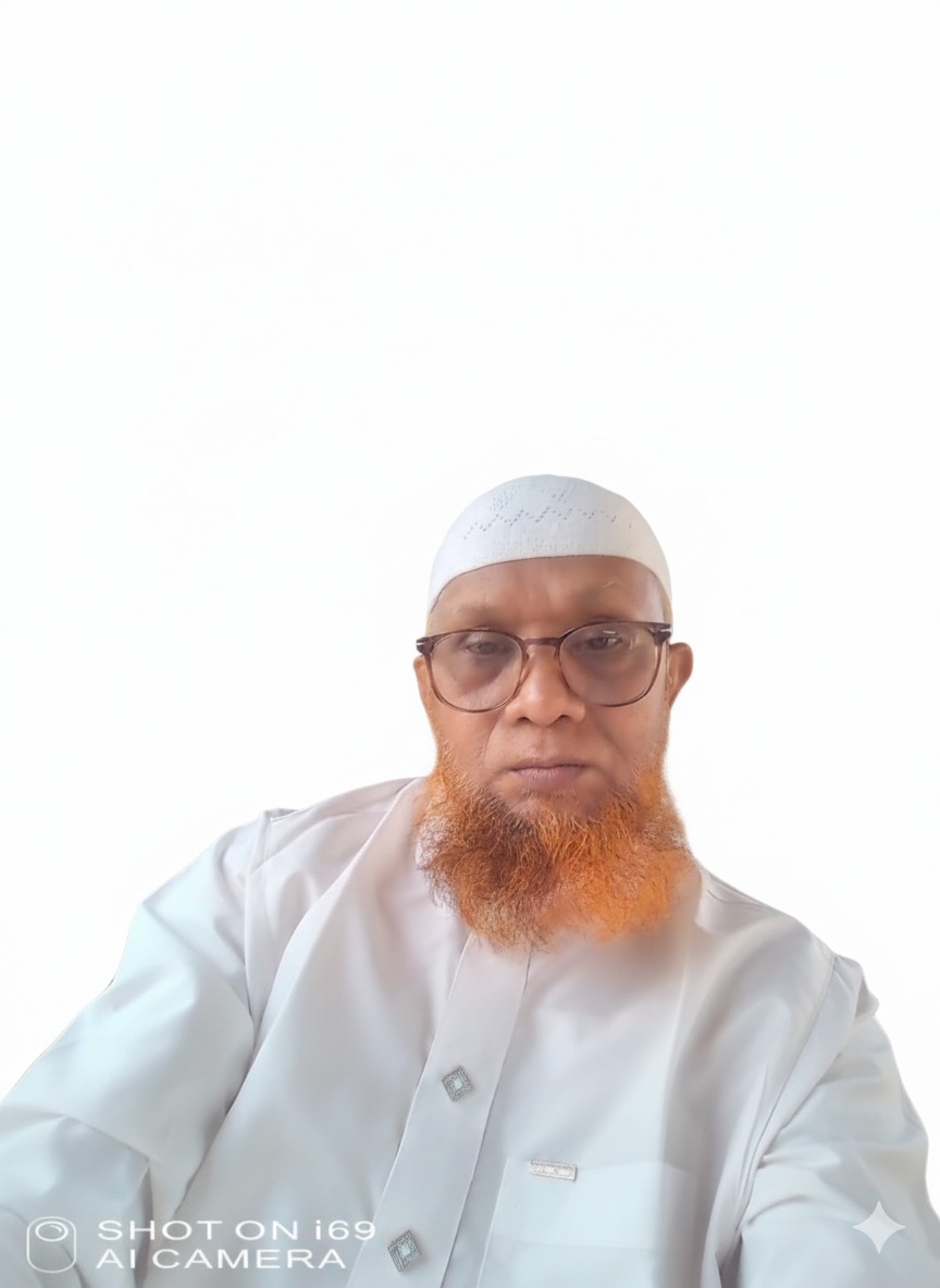 Dr. Saber Ahmed