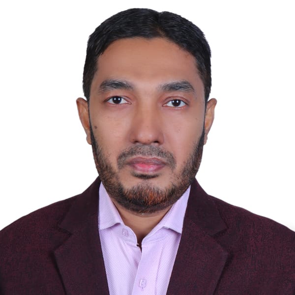 Dr. Md. Thowhidul Islam