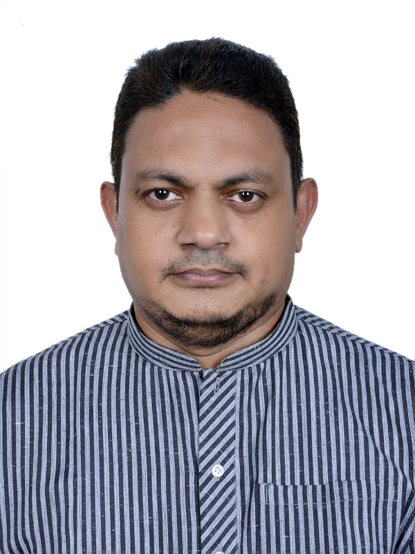 Prof. Dr. Muhammad Azizul Hoque