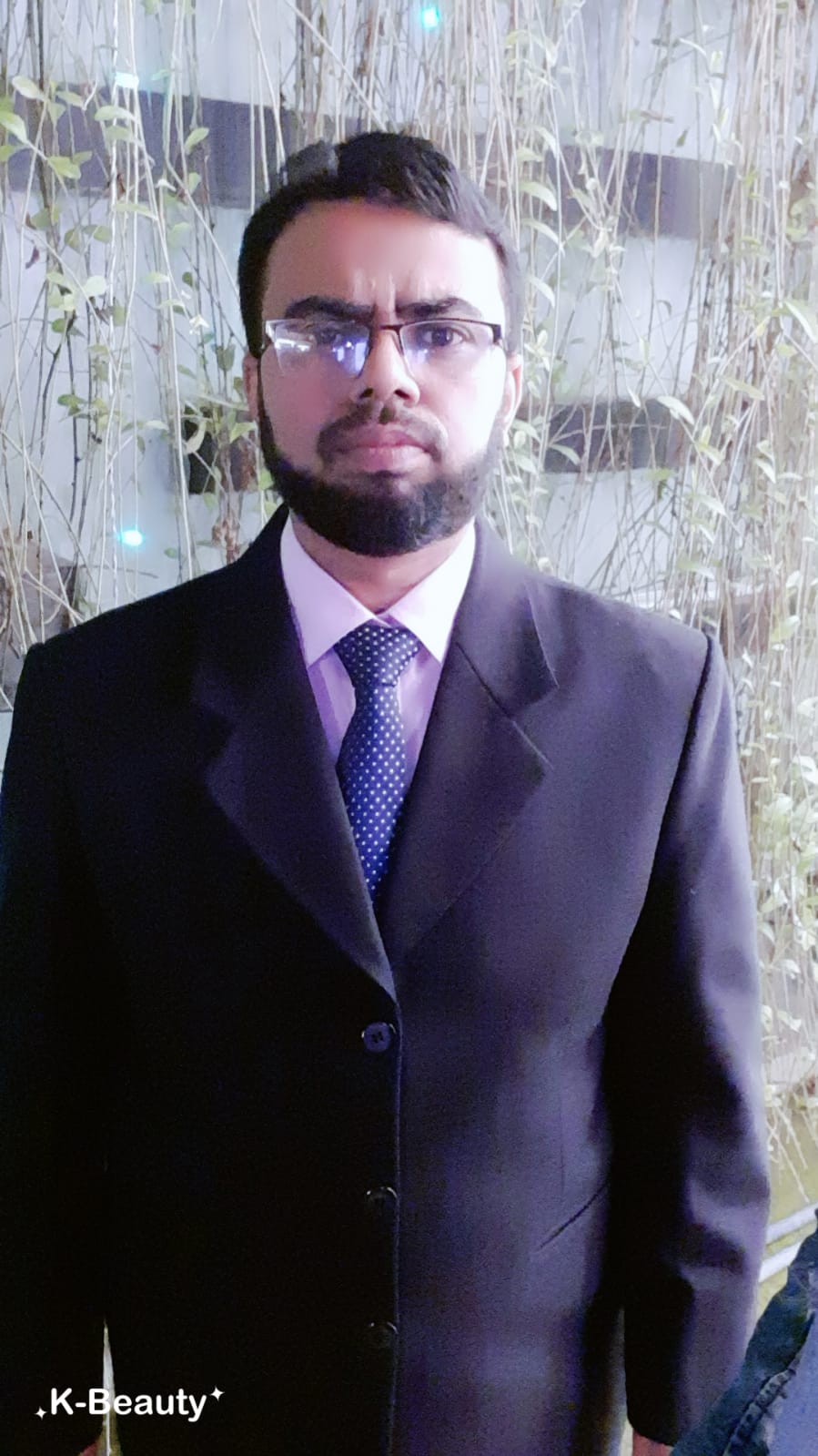 Dr. Mohammad Manjur Alam
