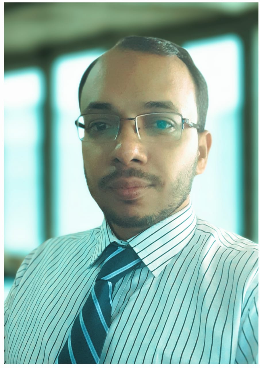 Dr. Mohammad Saiful Islam