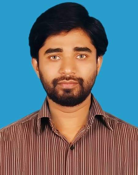 Mohammad Amimul Ahsan