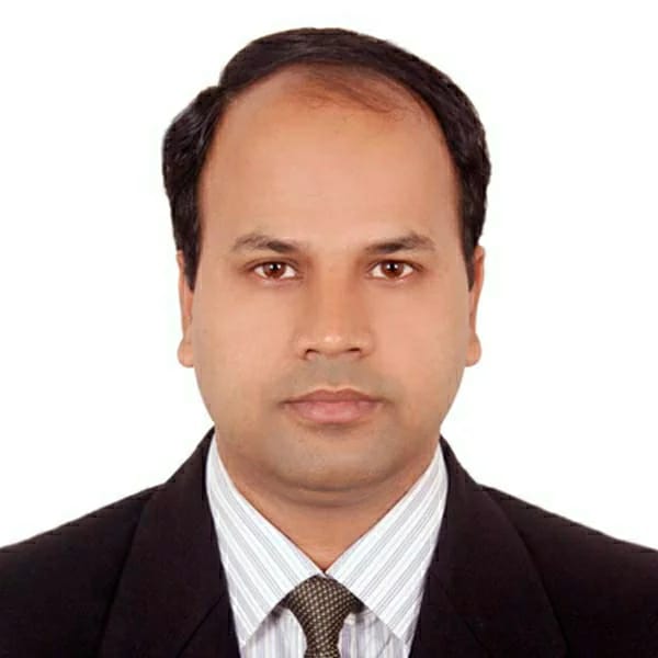 Hossain Ahmed